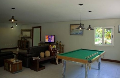 Buzios Hotel | Pousada Águas Claras