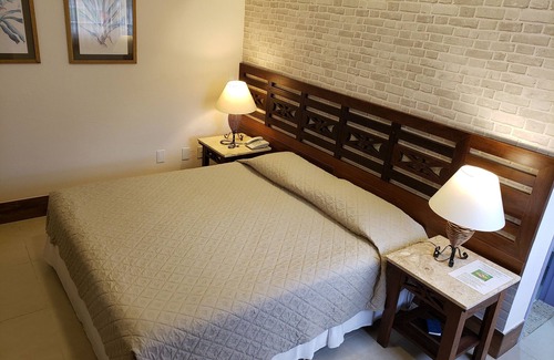 Buzios Hotel | Pousada Águas Claras