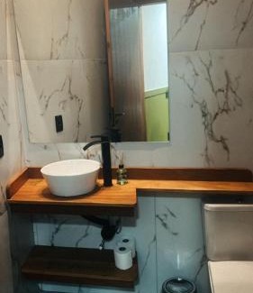 Praia da Armacao do Itapocoroi Apartment | Pousada Águas da Grota - Penha - SC