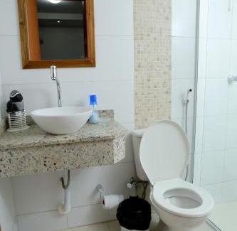 Centro Hotel | Pousada Águas de Bombinhas