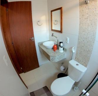 Centro Hotel | Pousada Águas de Bombinhas
