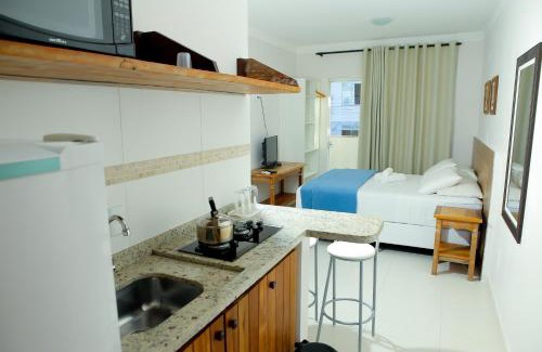 Centro Hotel | Pousada Águas de Bombinhas