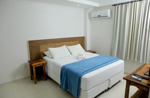 Centro Hotel | Pousada Águas de Bombinhas