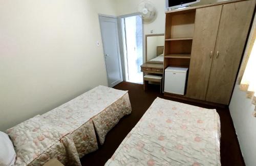 Aguas de Lindoia Hotel | Pousada Águas de Lindoia