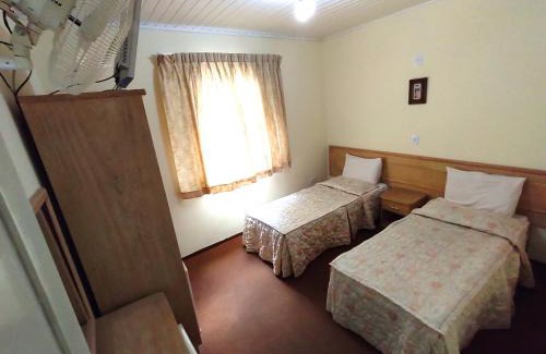 Aguas de Lindoia Hotel | Pousada Águas de Lindoia