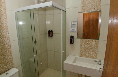 Praia da Armacao do Itapocoroi Hotel | Pousada 4 Estações