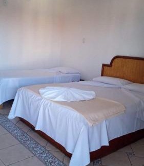 Caldas Novas Hotel | Pousada 4Estações- Caldas Novas