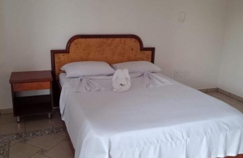 Caldas Novas Hotel | Pousada 4Estações- Caldas Novas