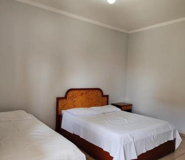 Caldas Novas Hotel | Pousada 4Estações- Caldas Novas