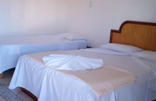 Caldas Novas Hotel | Pousada 4Estações- Caldas Novas