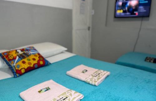Sao Jose Hotel | Pousada Açude Velho II
