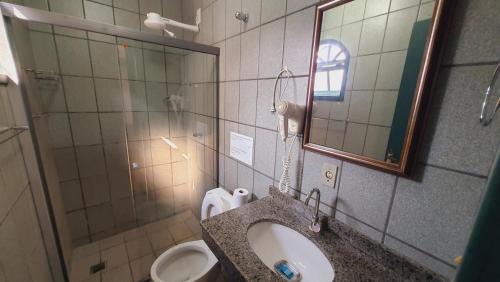 Canasvieiras Hotel | Pousada Abaeté