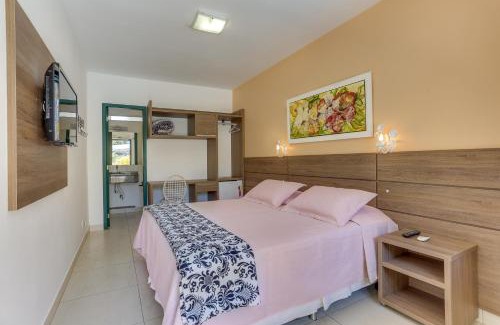 Canasvieiras Hotel | Pousada Abaeté