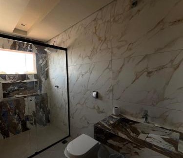 Tangara da Serra House | Pousada Acácia