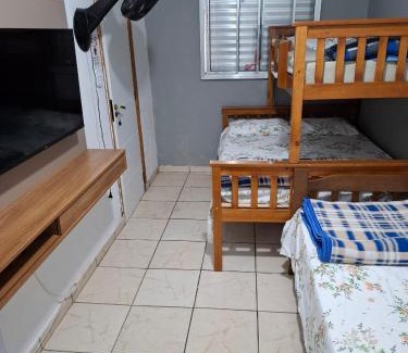 Guarulhos House | pousada aconchegante em guarulhos