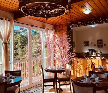 Fracalanza House | Pousada Aconchego na Montanha