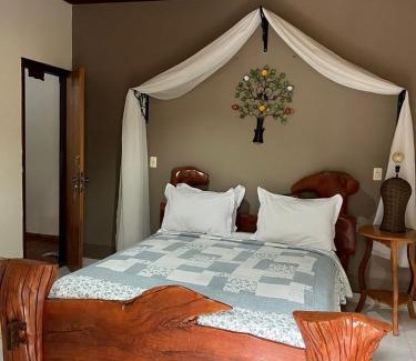 Pirenopolis Hotel | Pousada Aconchego