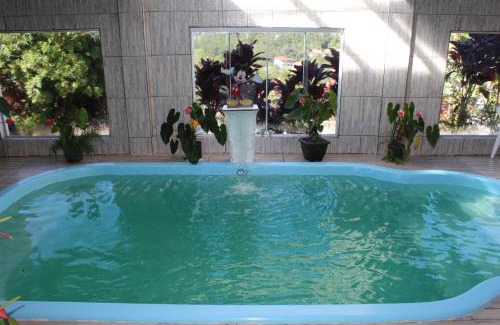 Lavras Novas Bed & Breakfast | Pousada Aconchego da Valdirene