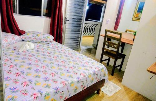 Bairro da Enseada House | Pousada Aconchego Recanto Do Mar