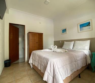Bertioga Hotel | Pousada Acquaville PISCINA CLIMATIZADA