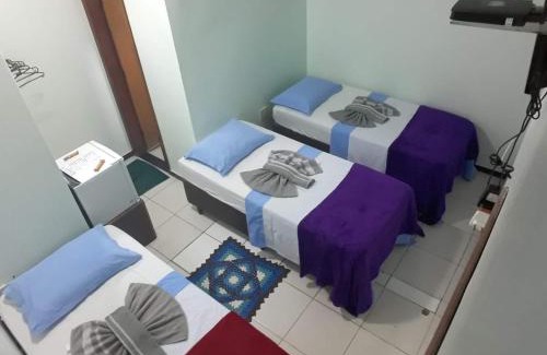 Colinas do Sul Hotel | Pousada Adorno