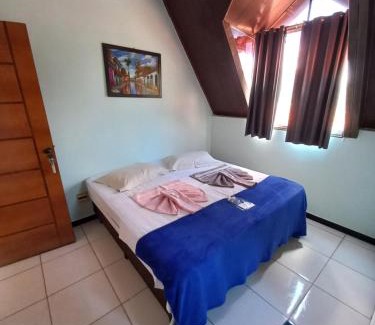Colinas do Sul Hotel | Pousada Adorno