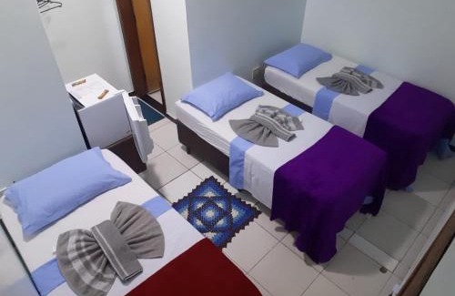 Colinas do Sul Hotel | Pousada Adorno
