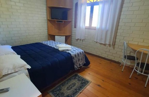 Sao Joaquim House | Pousada Agua Santa