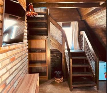 Luis Correia Hotel | Pousada Al Mare Beach