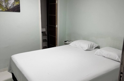 Santo Amaro Hotel | Pousada Alameda Boa Vista