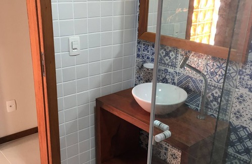 Ilha Grande Hotel | Pousada Albatroz