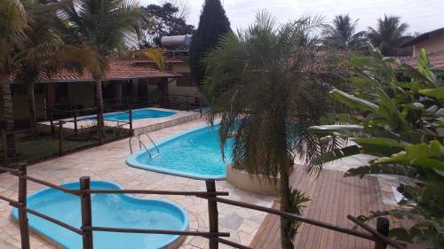 Olimpia Hotel | Pousada Aldeia das Flores
