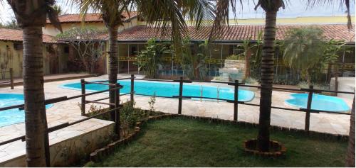 Olimpia Hotel | Pousada Aldeia das Flores