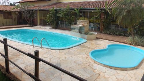 Olimpia Hotel | Pousada Aldeia das Flores