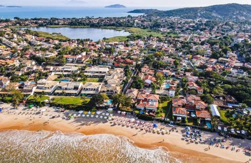 Manguinhos Hotel | Pousada Alforria