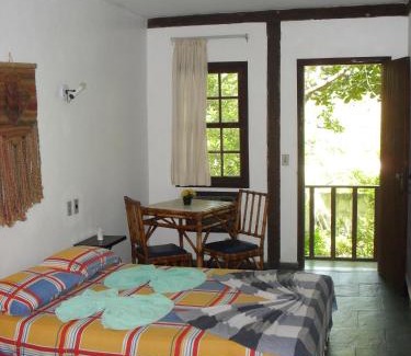 Buzios Hotel | Pousada Alicia