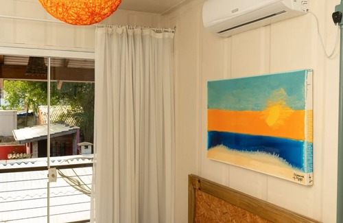 Itajai Hotel | Pousada Alma Brava