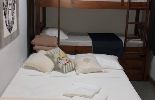 Itajai Hotel | Pousada Alma Brava