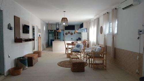 Lazaro House | Pousada Alma Caiçara