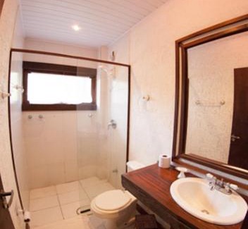 Praia do Rosa Hotel | Pousada Aloha Beach House