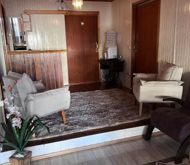 Urubici Hotel | Pousada Alternativa KeKe