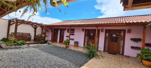 Urubici Hotel | Pousada Alternativa KeKe