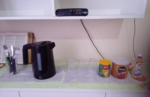 Lages House | POUSADA ALTERNATIVA MANU LAGES Quarto 02