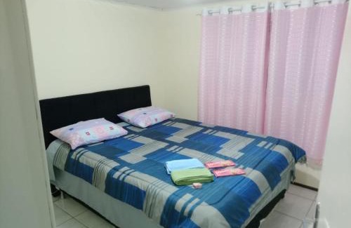 Lages House | POUSADA ALTERNATIVA MANU LAGES Quarto 02