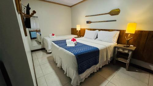 Vila da Trinta Hotel | Pousada Alto da Vila Noronha by Alto da Ilha