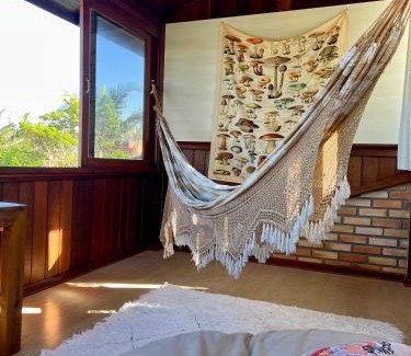Guarda do Embau Hotel | Pousada Amô