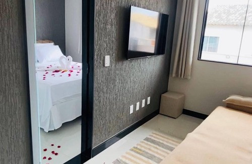Sao Jose Hotel | Pousada Amaral Búzios