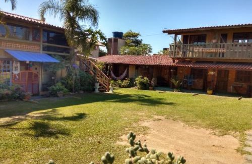 Praia do Rosa Hotel | Pousada Amaravida