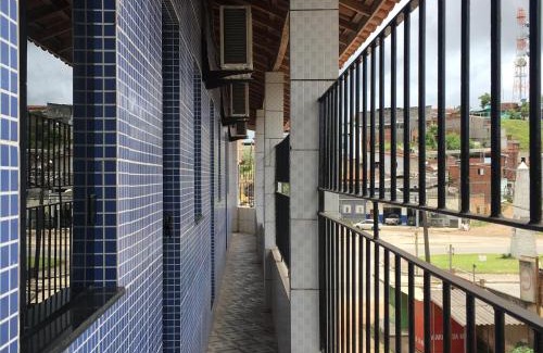 Itabuna Hotel | Pousada Amazonas