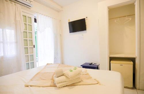 Ossos Hotel | POUSADA AMENDOEIRA